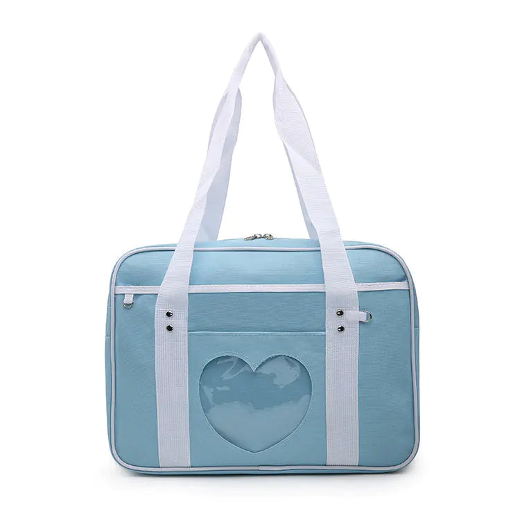 Bolsa de hombro para viaje