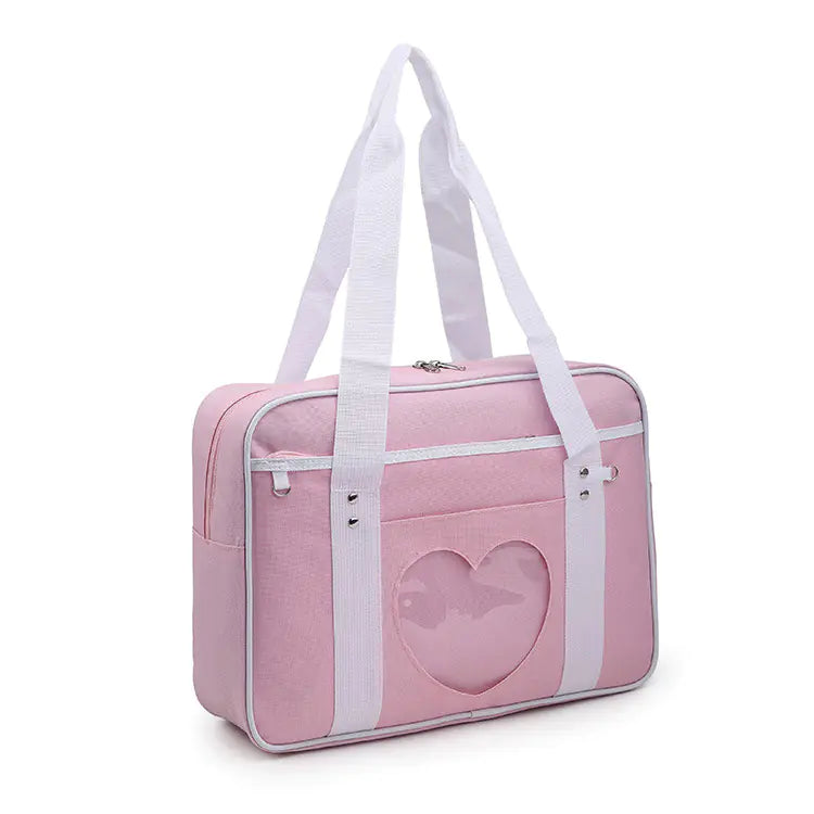 Bolsa de hombro para viaje