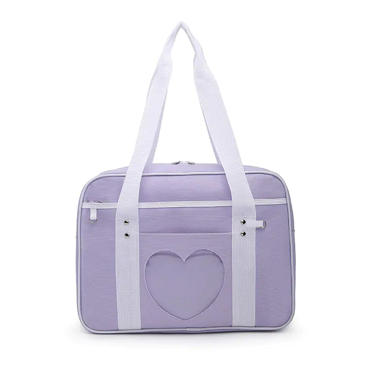 Bolsa de hombro para viaje