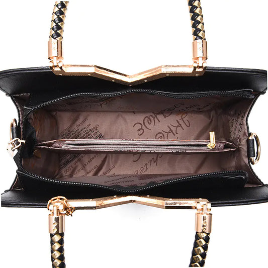 Bolso de concha, para mujer , bolso bandolera minimalista