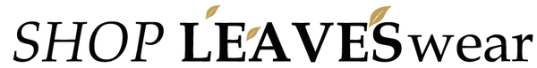 ShopLEAVESwear
