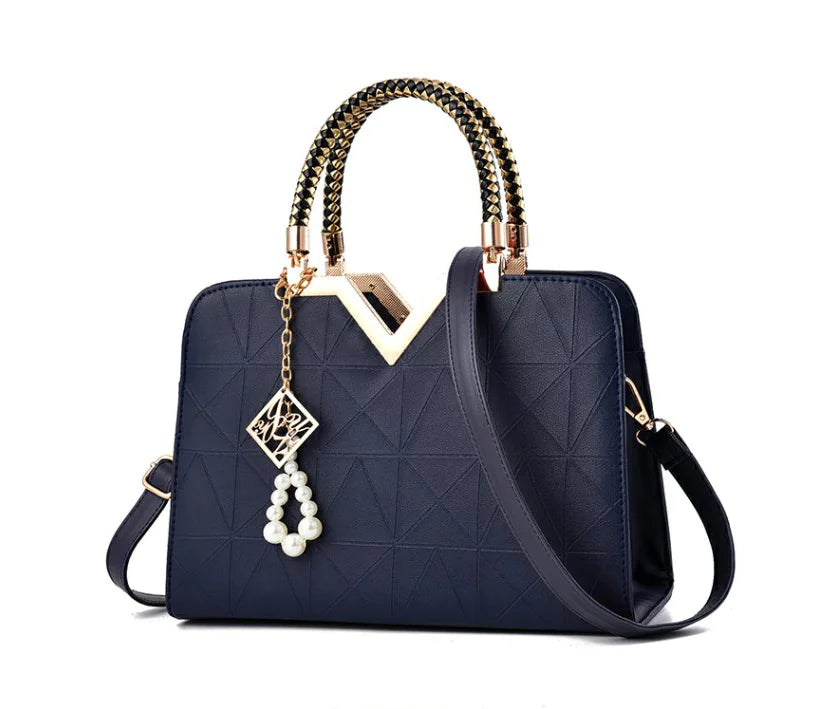 Bolso de concha, para mujer , bolso bandolera minimalista