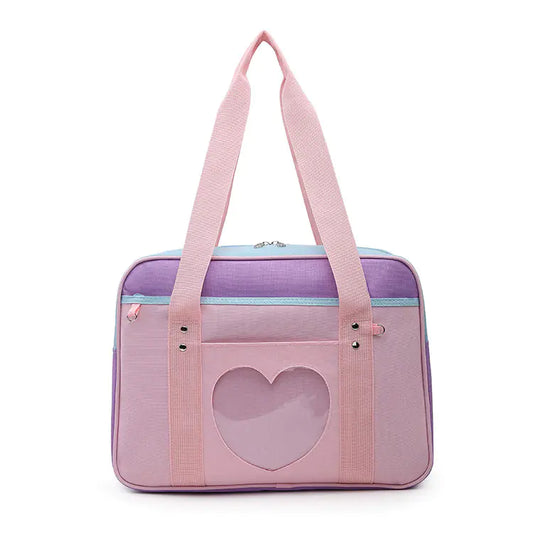 Bolsa de hombro para viaje