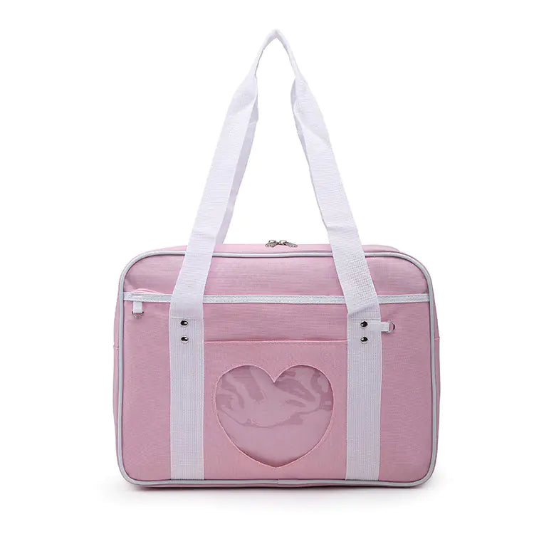 Bolsa de hombro para viaje
