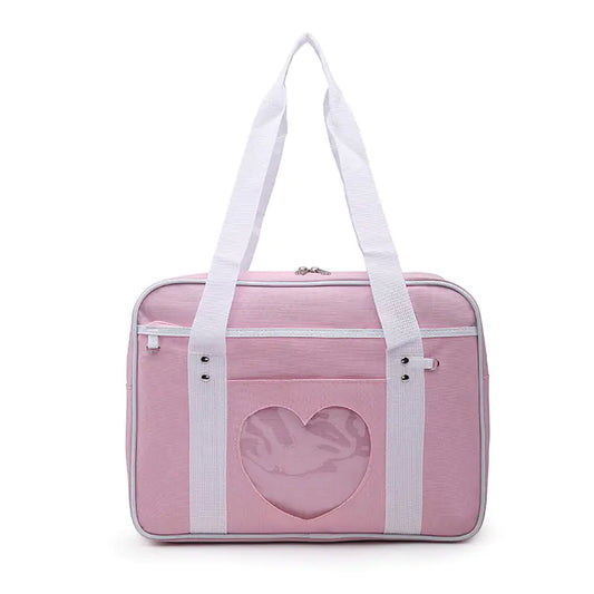 Bolsa de hombro para viaje